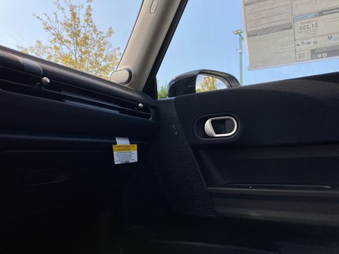 Used 2026 MINI Cooper 2-Door Hardtop FWD image 21
