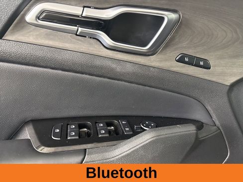 Used 2023 Kia Sportage X-Pro Prestige image 10