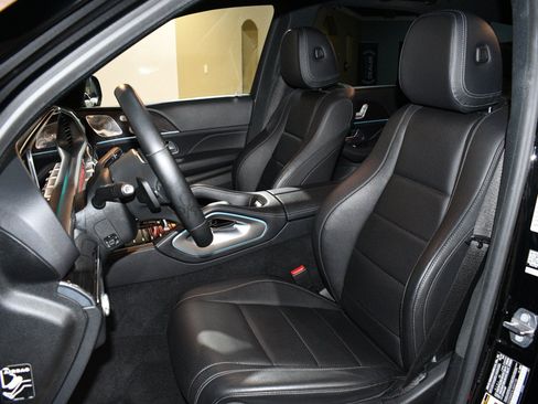 Used 2020 Mercedes-Benz GLE 350 4MATIC image 7