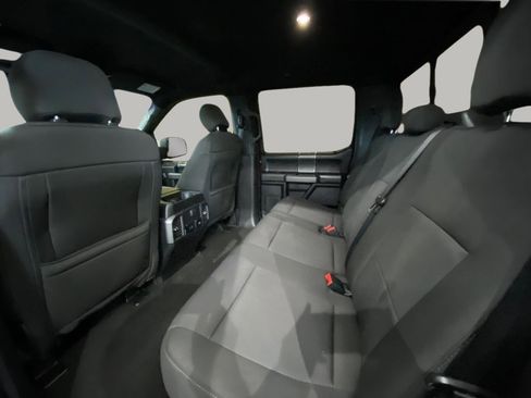 Used 2019 Ford F150 XLT w/ Equipment Group 302A Luxury AWD/4WD image 12