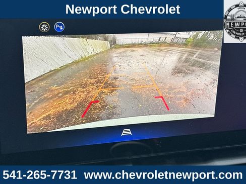 Used 2026 Chevrolet Equinox LT w/ Convenience Package II image 21