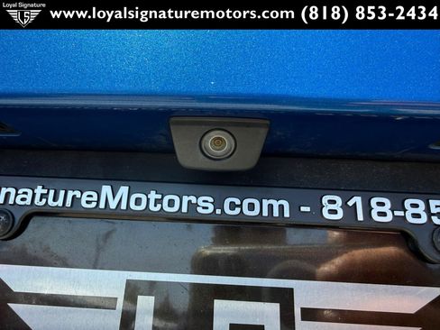 Used 2016 Porsche Macan S AWD/4WD image 12