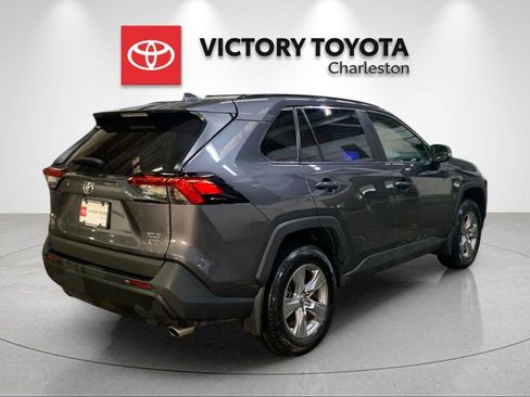 Used 2024 Toyota RAV4 XLE w/ Convenience Package AWD/4WD image 7