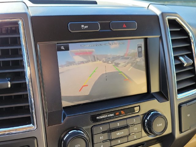 Used 2015 Ford F150 XLT w/ Equipment Group 302A Luxury AWD/4WD image 28