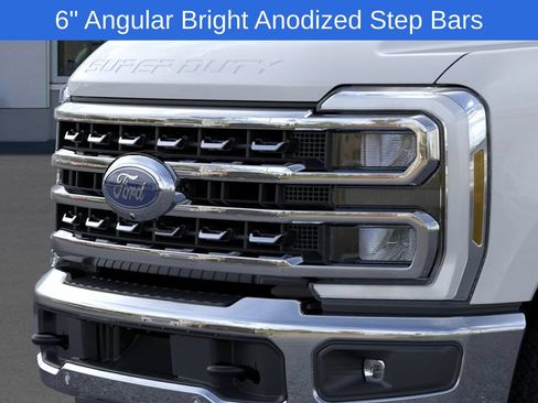 New 2026 Ford F350 Lariat w/ Lariat Ultimate Package AWD/4WD image 17