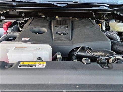 New 2026 Toyota Tundra Limited AWD/4WD image 16