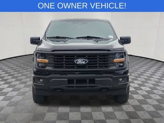 Used 2024 Ford F150 STX w/ Equipment Group 201A FX4 AWD/4WD video 2