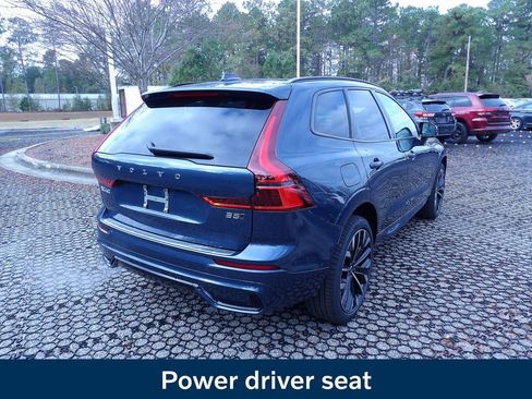 New 2026 Volvo XC60 B5 Ultra w/ Protection Package Premier image 5