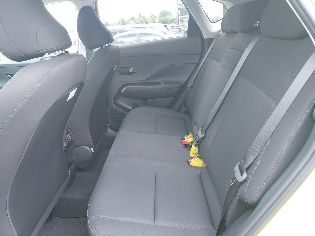 New 2026 Hyundai Kona SEL Sport FWD image 22