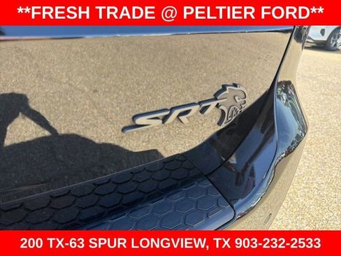 Used 2024 Dodge Durango SRT Hellcat image 29