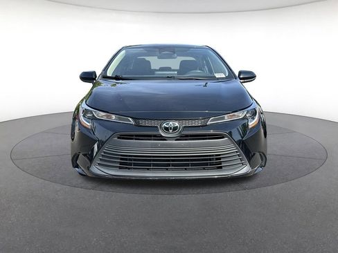 Used 2024 Toyota Corolla LE FWD image 9