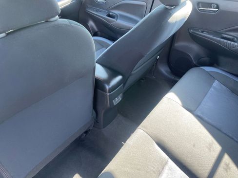 Used 2025 Nissan Versa SV image 23