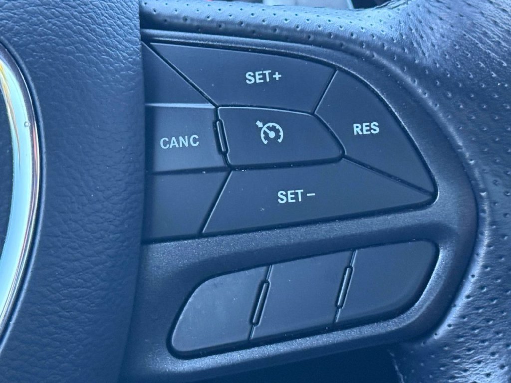 Used 2023 Dodge Durango GT AWD/4WD image 19