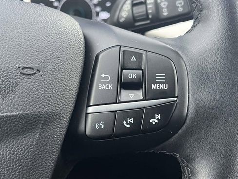 Certified 2022 Ford Escape SE w/ Convenience Package image 27