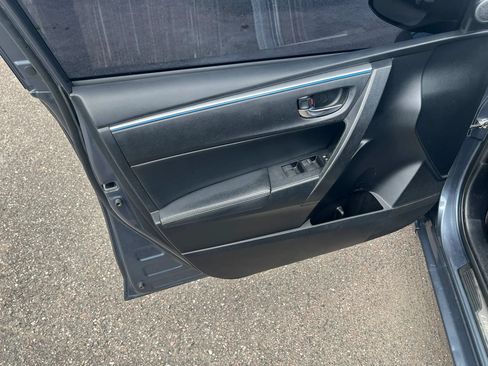 Used 2014 Toyota Corolla S FWD image 6