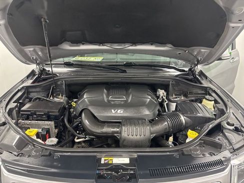 Used 2015 Jeep Grand Cherokee Limited image 11