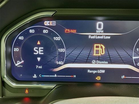 New 2026 GMC Sierra 1500 AT4X image 12