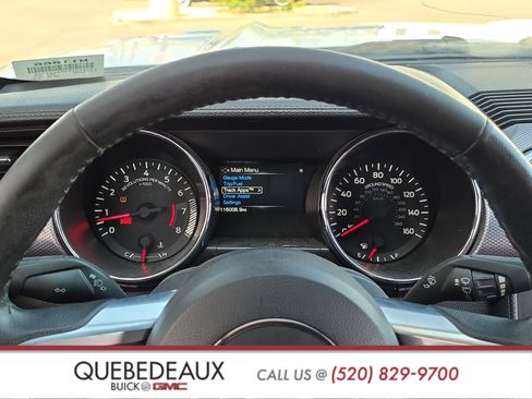 Used 2015 Ford Mustang GT RWD image 16