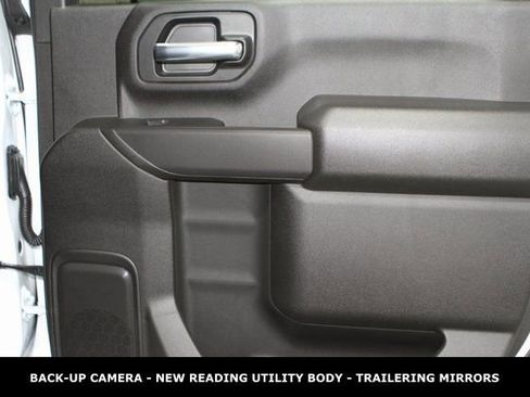 New 2026 Chevrolet Silverado 2500 W/T w/ WT Convenience Package AWD/4WD image 28