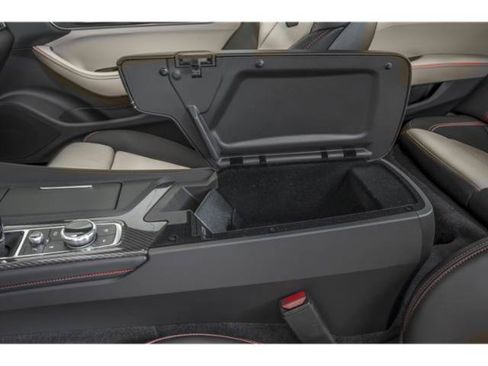 Used 2025 Cadillac CT5 Sport w/ Technology Package RWD image 16