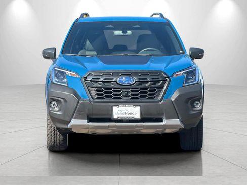 Used 2025 Subaru Forester Wilderness AWD/4WD image 10