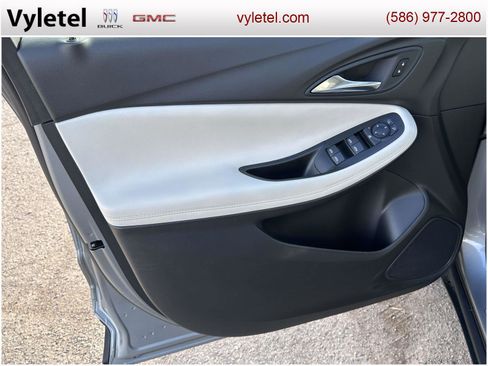 Certified 2023 Buick Encore GX Preferred w/ Cold Weather Comfort Package image 14