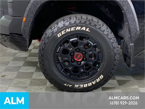 Used 2022 Toyota Tundra TRD Pro image 21