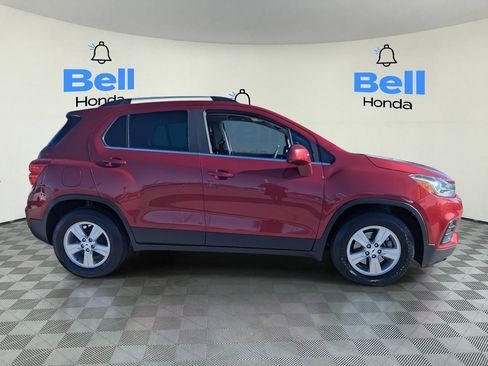 Used 2020 Chevrolet Trax LT image 5