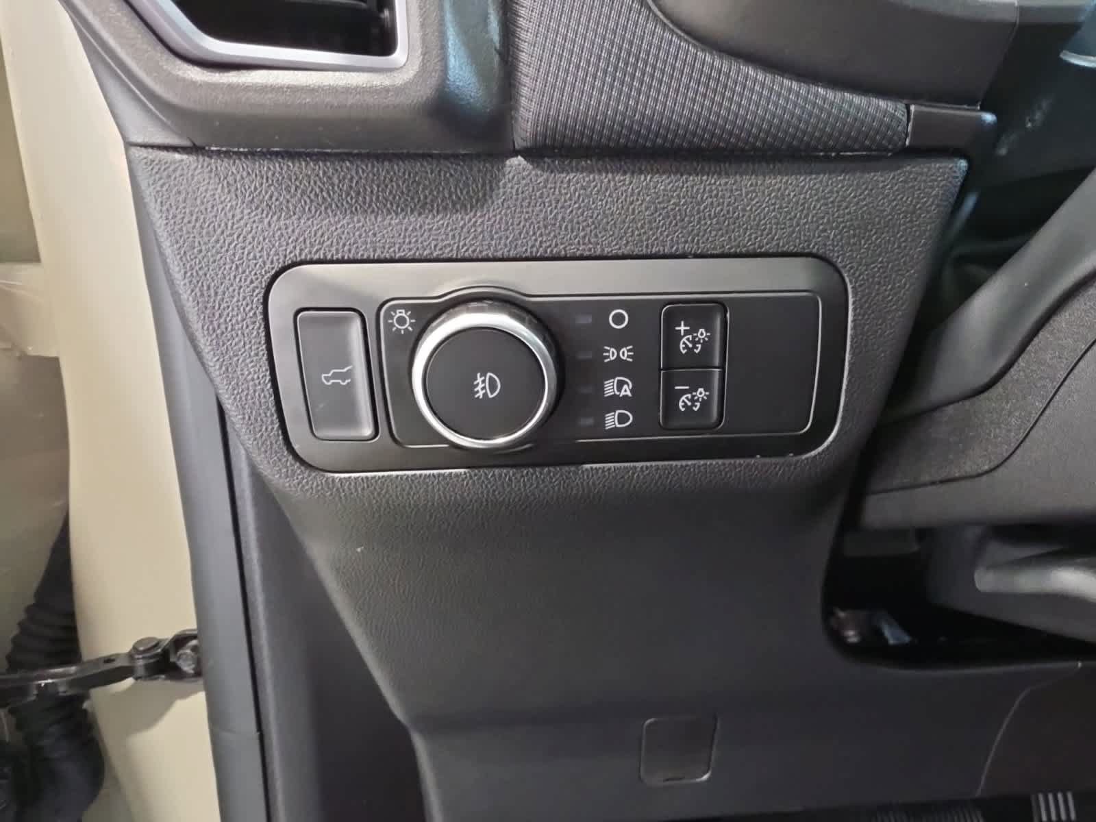 Used 2025 Ford Bronco Sport Outer Banks w/ Outer Banks Tech Package+ AWD/4WD image 24