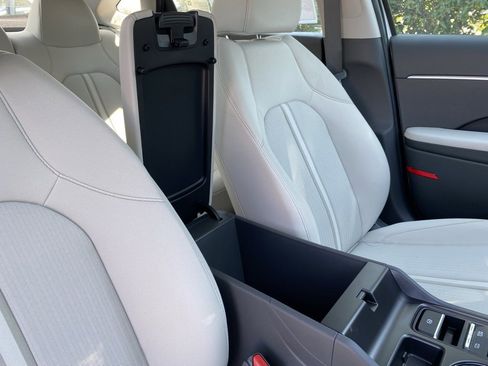 New 2025 Hyundai Sonata SE image 37