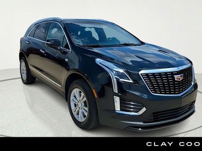 Certified 2023 Cadillac XT5 Luxury