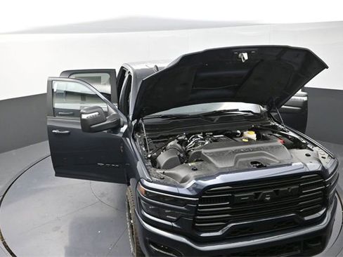 New 2026 RAM 2500 Laramie w/ Night Edition image 26