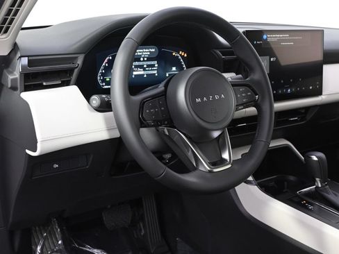 New 2026 MAZDA CX-5 Select AWD/4WD image 11