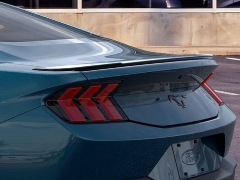 New 2026 Ford Mustang Coupe w/ Mustang Nite Pony Package RWD image 22