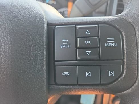 New 2026 Ford F150 XL AWD/4WD image 16