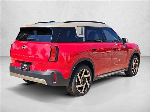 New 2026 MINI Cooper Countryman S image 2