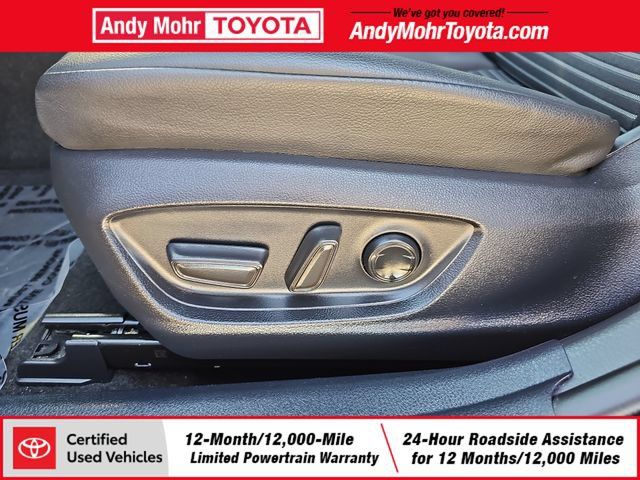 Certified 2023 Toyota Camry SE w/ Convenience Package FWD image 13