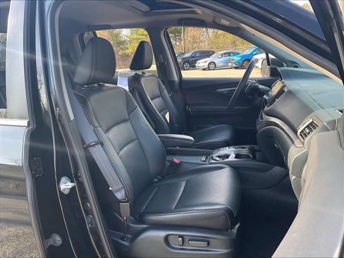 Used 2023 Honda Ridgeline RTL image 11