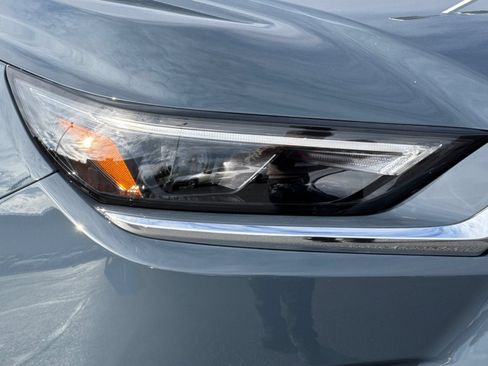 New 2026 Toyota Grand Highlander AWD Hybrid image 32