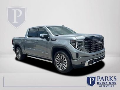 New 2026 GMC Sierra 1500 Denali Ultimate