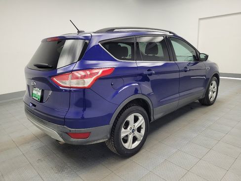 Used 2016 Ford Escape SE w/ SE Leather Comfort Package image 9