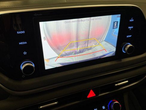 Used 2023 Hyundai Sonata SE FWD image 12