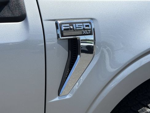 Used 2023 Ford F150 XLT AWD/4WD image 14