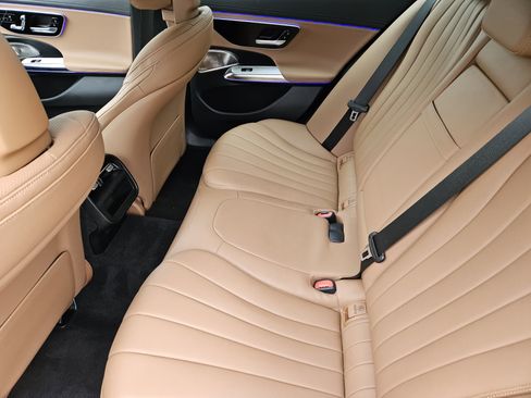 Certified 2024 Mercedes-Benz E 350 E 350 image 30