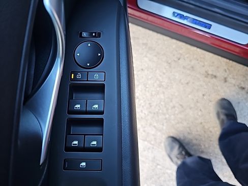 New 2026 Hyundai Tucson SEL image 12