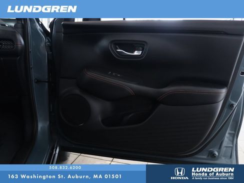 Used 2024 Honda HR-V Sport image 14