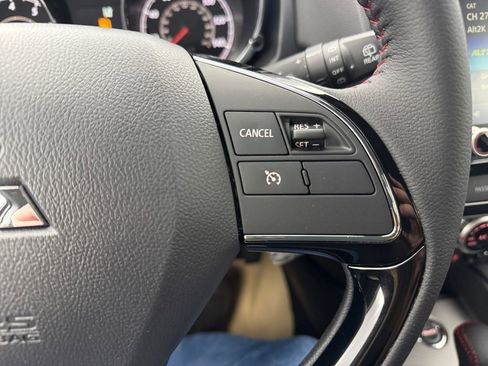 New 2026 Mitsubishi Outlander Sport LE image 33