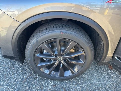 New 2026 Acura MDX A-Spec image 9