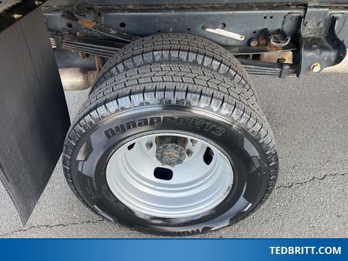 Used 2020 Ford F350 XL w/ Power Equipment Group image 11