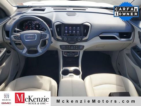 Used 2023 GMC Terrain Denali w/ LPO, Floor Liner Package AWD/4WD image 26
